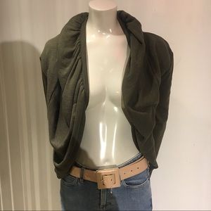 James Perse sweatshirt